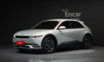 Hyundai Ioniq5 · 2023 год