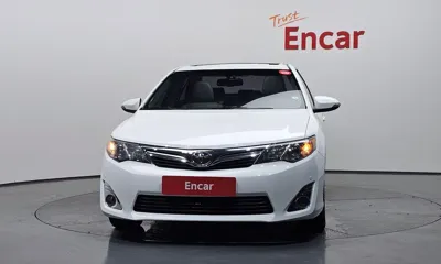 Toyota Camry 2013, 79781 км, за 13200000 KRW