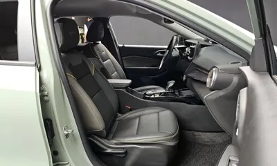 ChevroletGMDaewoo Trax 2024, 46962 км, за 20800000 KRW - фото 26