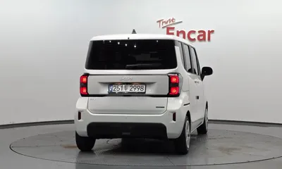 Kia Ray 2023, 37848 км, за 12700000 KRW - фото 4