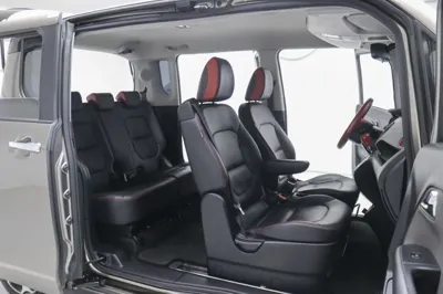 Kia Ray 2014, 135247 км, за 6500000 KRW - фото 9