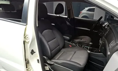 KG_Mobility_Ssangyong KORANDO 2012, 182321 км, за 2500000 KRW - фото 10