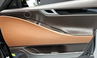 Genesis G80 2024, 25731 км, за 44500000 KRW - фото 25