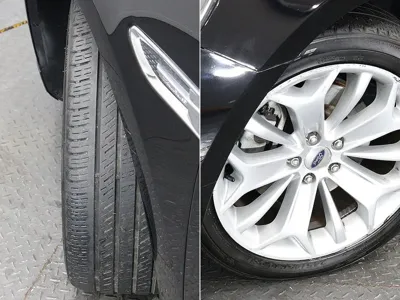 Ford Taurus 2016, 102383 км, за 6500000 KRW - фото 20
