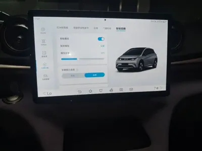 BYD Dolphin 2024, 38700 км, за 61200 CNY - фото 13