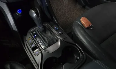 Hyundai Santafe 2015, 197870 км, за 5900000 KRW - фото 9