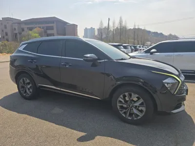 Kia Sportage 2022, 78004 км, за 25000000 KRW
