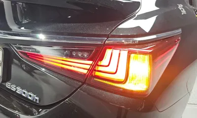 Lexus ES 2021, 94992 км, за 37900000 KRW - фото 23