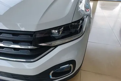 Volkswagen Tacqua 2023, 76800 км, за 77396.55 CNY - фото 8