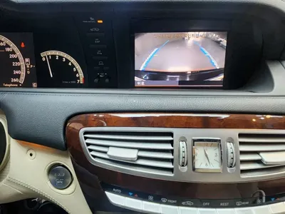 Mercedes-Benz CL-Class 2007, 188500 км, за 18800000 KRW - фото 15