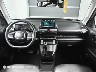 Hyundai Casper 2022, 14542 км, за 14500000 KRW - фото 7