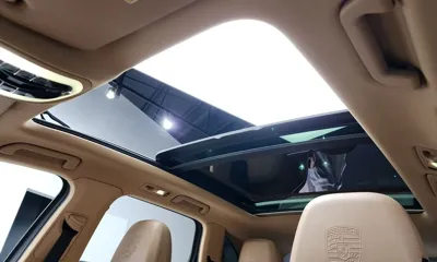 Porsche Cayenne 2017, 135577 км, за 29500000 KRW - фото 15