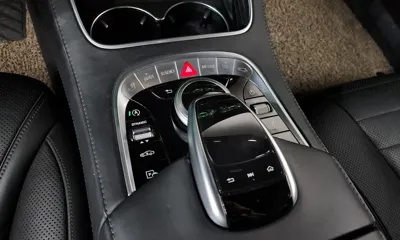 Mercedes-Benz S-Class 2019, 92942 км, за 51900000 KRW - фото 9