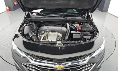 ChevroletGMDaewoo Malibu 2020, 68955 км, за 14500000 KRW - фото 6