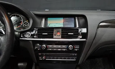BMW X4 2016, 111902 км, за 16700000 KRW - фото 14