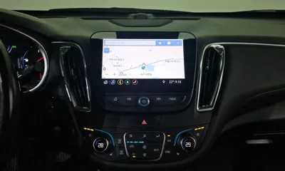ChevroletGMDaewoo Malibu 2019, 102384 км, за 99990000 KRW - фото 14