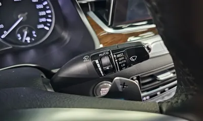 Kia K9 2020, 82602 км, за 26500000 KRW - фото 29