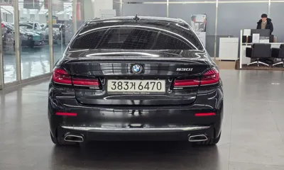 BMW 5-Series 2023, 29332 км, за 39500000 KRW