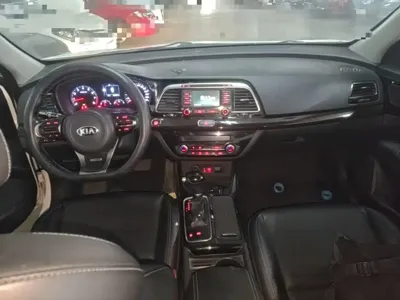 Kia K4 2015, 100600 км, за 26500 CNY - фото 13