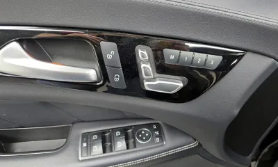 Mercedes-Benz CLS-Class 2017, 76764 км, за 24900000 KRW - фото 29