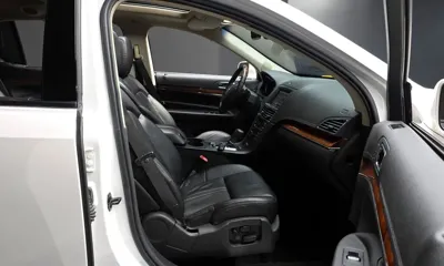 Lincoln MKT 2014, 99962 км, за 8500000 KRW - фото 10