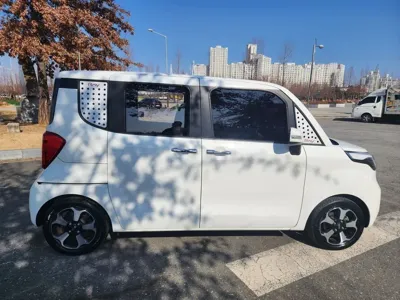 Kia Ray 2016, 140696 км, за 7200000 KRW - фото 11