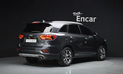 Kia Sorento 2020, 88212 км, за 18400000 KRW
