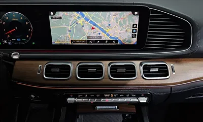 Mercedes-Benz GLE-Class 2020, 46563 км, за 56900000 KRW - фото 13