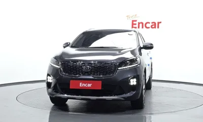 Kia Sorento 2019, 76740 км, за 19900000 KRW - фото 3