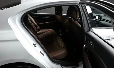 Genesis G70 2018, 64470 км, за 18900000 KRW - фото 12