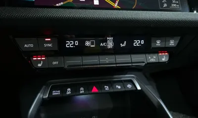Audi A3 2025, 4434 км, за 31500000 KRW - фото 28
