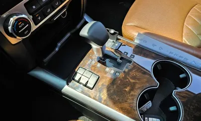 Kia Mohave 2017, 153547 км, за 16000000 KRW - фото 9