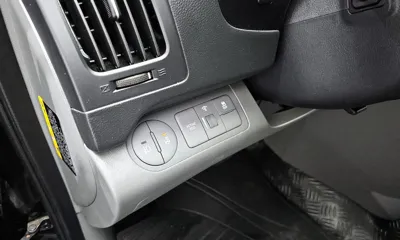 Hyundai Starex 2019, 76270 км, за 16990000 KRW - фото 17