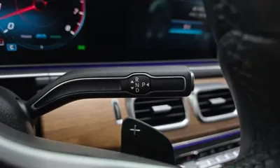 Mercedes-Benz GLE-Class 2019, 93184 км, за 46600000 KRW - фото 9
