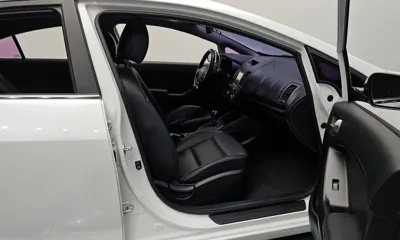 Kia K3 2015, 84661 км, за 5300000 KRW - фото 26