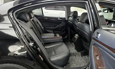 Kia K7 2015, 165068 км, за 6000000 KRW - фото 12