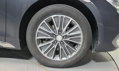 Hyundai Grandeur 2019, 178992 км, за 13500000 KRW - фото 5