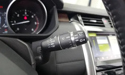 Land Rover Discovery 2017, 269809 км, за 15490000 KRW - фото 18
