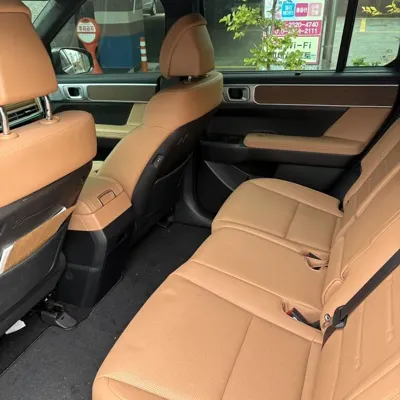 Hyundai Santafe 2024, 15000 км, за 44940000 KRW - фото 6