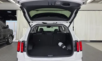 Kia Sorento 2021, 29152 км, за 25990000 KRW - фото 20