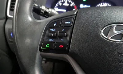 Hyundai Tucson 2018, 116369 км, за 13500000 KRW - фото 15