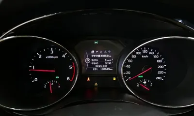 Kia Canival 2015, 138649 км, за 11600000 KRW - фото 8