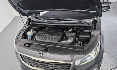 Kia Canival 2019, 165179 км, за 10900000 KRW - фото 6