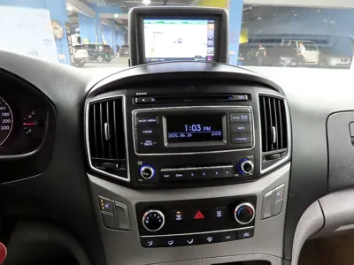 Hyundai Starex 2016, 203473 км, за 6800000 KRW - фото 13