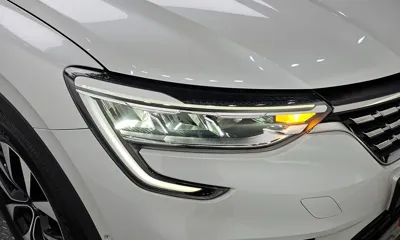 Renault-KoreaSamsung XM3 2023, 48806 км, за 18800000 KRW - фото 22