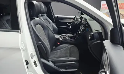 Mercedes-Benz GLC-Class 2018, 62656 км, за 29900000 KRW - фото 26