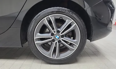 BMW 1-Series 2021, 139325 км, за 17000000 KRW - фото 21