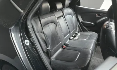 Hyundai Tucson 2010, 190875 км, за 4500000 KRW - фото 12