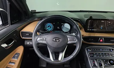 Hyundai Santafe 2022, 70565 км, за 31400000 KRW - фото 17