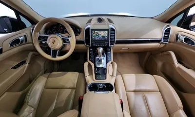 Porsche Cayenne 2017, 135577 км, за 29500000 KRW - фото 7